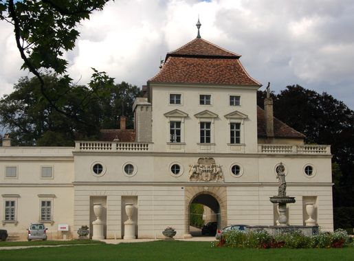 Ernstbrunn – Wikipedia