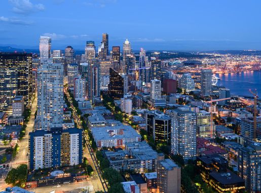 File:Seattle from Space Needle June 2018 010.jpg - Wikimedia Commons