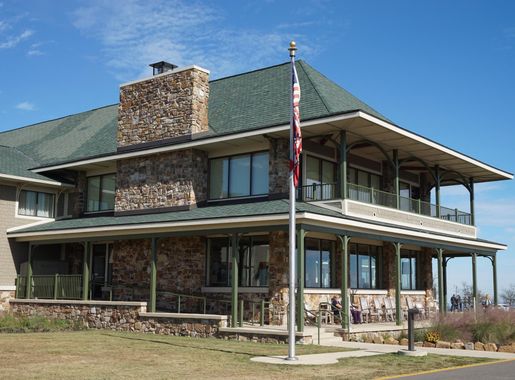 File:Talimena National Scenic Byway November 2016 30 (Queen Wilhelmina  State Park).jpg - Wikimedia Commons