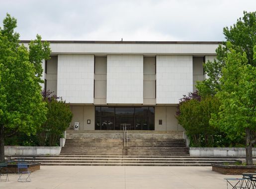 Campus of the University of Arkansas - Wikipedia