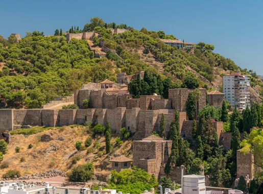 File:Alcazaba de Málaga overview.jpg - Wikipedia