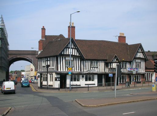 File:The Old Crown Deritend.jpg - Wikipedia