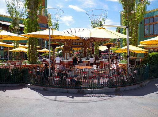 File:Downtown Disney 2014 Uva Bar.JPG - Wikimedia Commons
