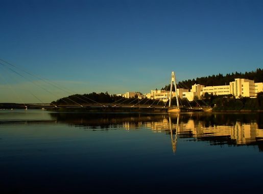 Jyväskylä University image - Free stock photo - Public Domain photo - CC0  Images