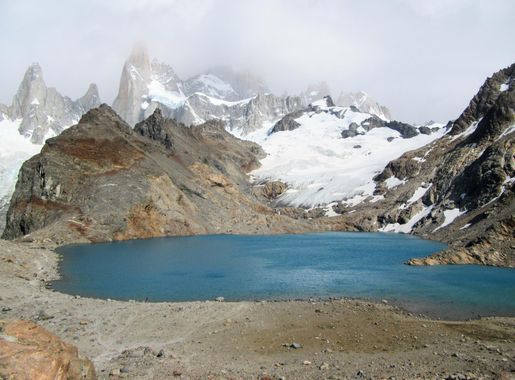 File:Lago de Los Tres Fitz Roy Trail Parque Nacional Los Glaciares El  Chalten Argentina.jpg - Wikimedia Commons