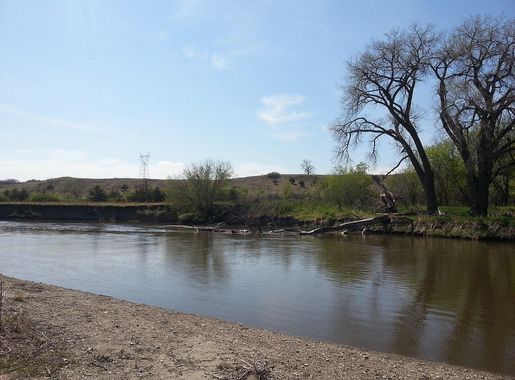 File:Beach at the Big Sioux Recreation Area.jpg - Wikimedia Commons