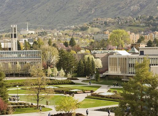 File:BYU Campus North.jpg - Wikimedia Commons