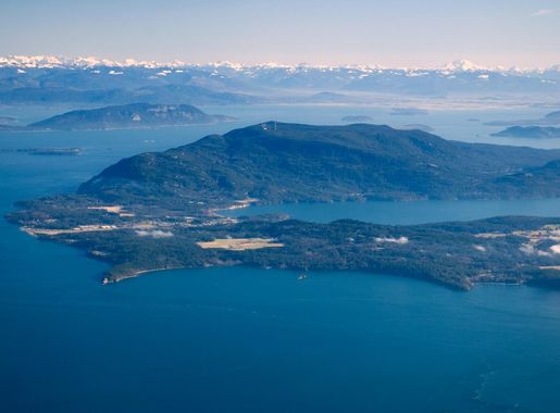File:Orcas Island aerial view EPA photo.jpg - Wikimedia Commons