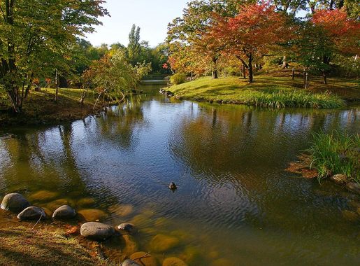 File:Nakajima Park Sapporo04n4272.jpg - Wikimedia Commons