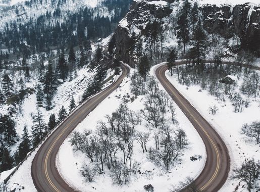 File:Rowena Crest Viewpoint, Mosier, United States (Unsplash  BplvneYmh8Y).jpg - Wikimedia Commons