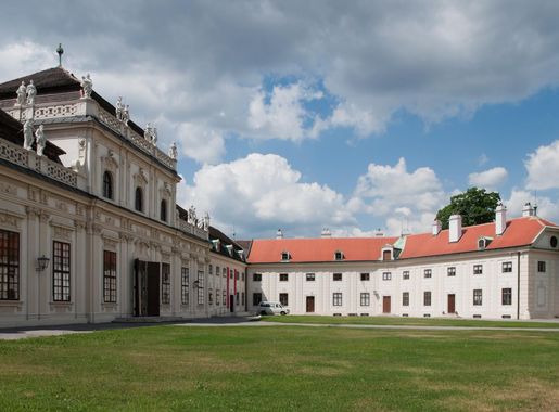 File:Lower Belvedere - Vienna - 2.jpg - Wikimedia Commons