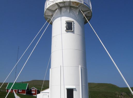 File:The Lighthouse in Akraberg Suduroy Faroe Islands.JPG - Wikimedia  Commons