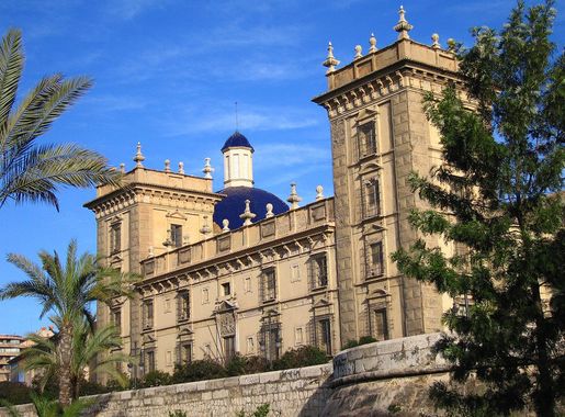 File:Museu belles arts valència2.jpg - Wikimedia Commons