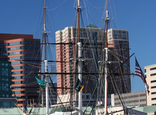 File:USS Constellation Inner Harbor.JPG - Wikimedia Commons
