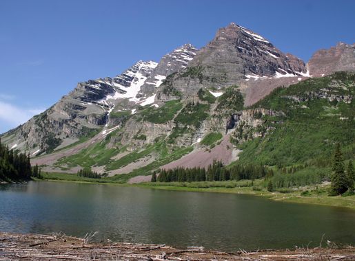 File:Maroon Bells, Colorado.jpg - Wikipedia