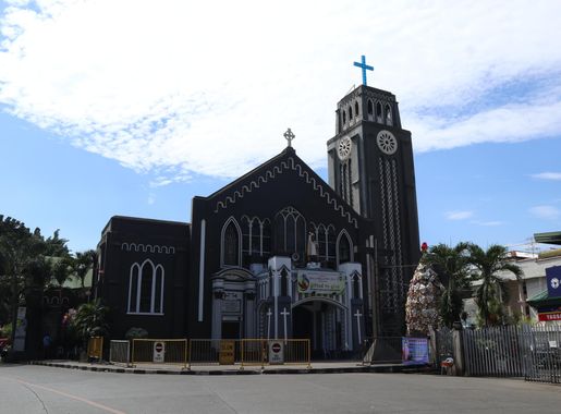 File:Saint Agustine Cathedral (Capistrano, Cagayan De Oro City;  12-08-2023).jpg - Wikimedia Commons