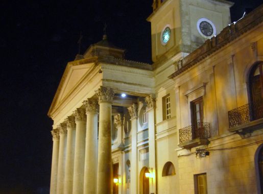 File:Basílica Ntra. Sra. del Rosario y San Benito de Palermo - Paysandú -  Uruguay.JPG - Wikimedia Commons