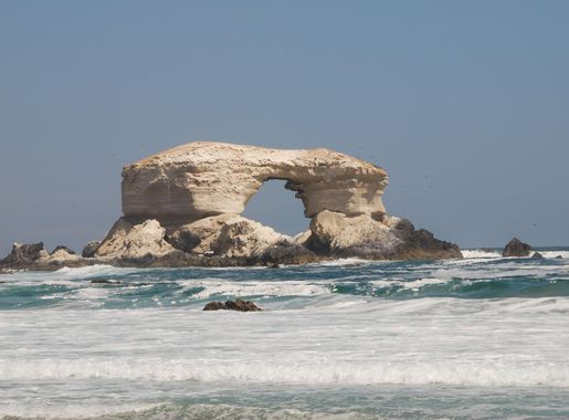 Archivo:Monumento Nacional La Portada, Antofagasta-Chile.JPG - Wikipedia, la  enciclopedia libre