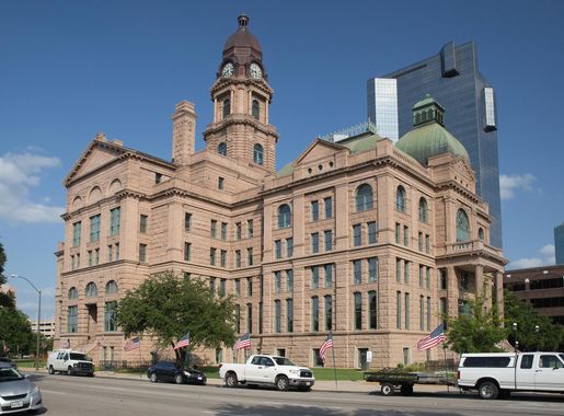 File:Tarrant Court House (1 of 1).jpg - Wikimedia Commons