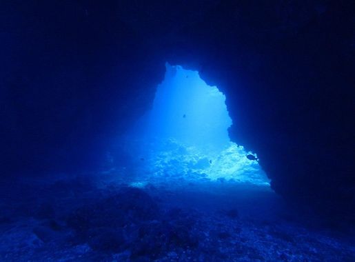 File:Saipan Grotto Underwater.jpg - Wikimedia Commons