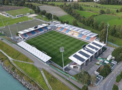 File:Rheinpark Stadium aerial view.jpg - Wikimedia Commons