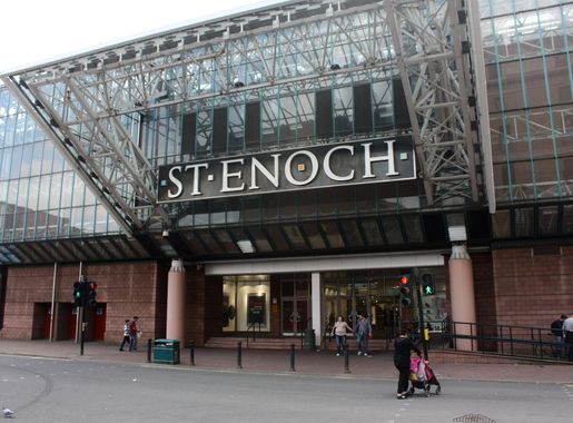 File:St. Enoch Centre entrance.jpg - Wikimedia Commons