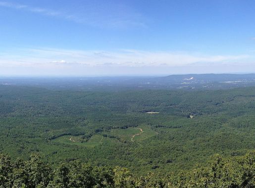 File:Bald Rock Cheaha Mountain view.JPG - Wikimedia Commons