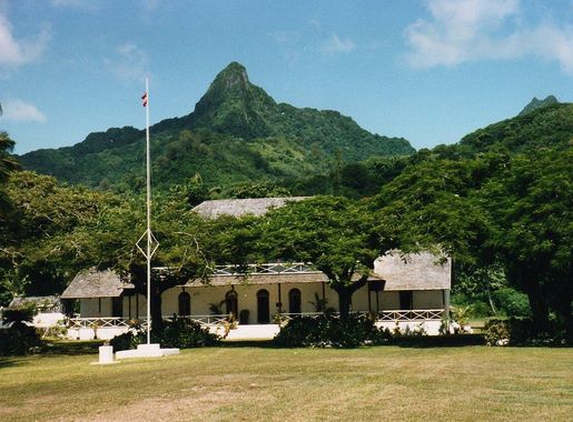 File:Para O Tane Palace, Rarotonga, Cook Islands.jpg - Wikimedia Commons