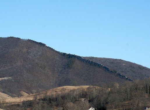 File:Devils Backbone (Highland County, Virginia).jpg - Wikimedia Commons