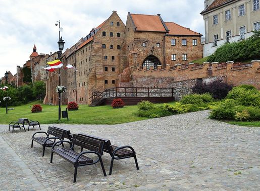 Grudziądz - Wikipedia