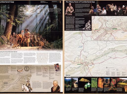 File:Cumberland Gap National Historical Park, Kentucky-Tennessee-Virginia  LOC 2011593611.jpg - Wikimedia Commons