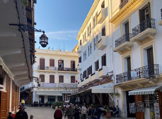 File:Morocco Tangier Petit Socco.jpg - Wikimedia Commons