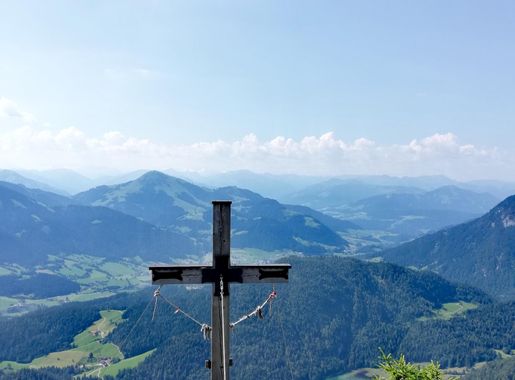 Free Images : lake, austria, peak, wilder kaiser, tyrol, alps, nature,  mountainous landforms, mountain range, highland, cross, hill station,  symbol, religious item, cumulus, valley, ridge, artifact, church, symmetry,  tourist attraction, place of