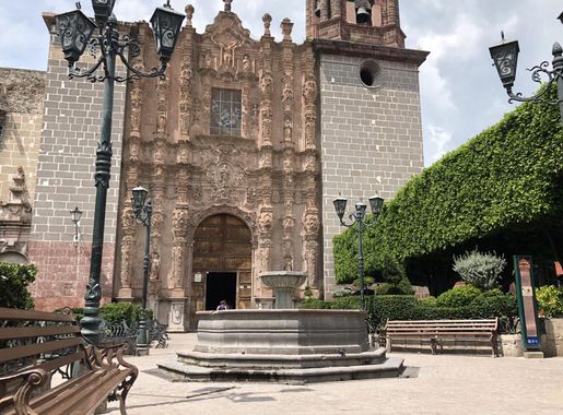 Archivo:Templo De San Francisco, San Miguel de Allende GTO, México.jpg -  Wikipedia, la enciclopedia libre