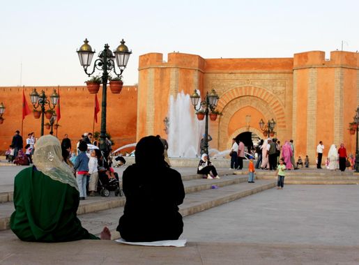 File:Rabat Medina, Rabat, Morocco.JPG - Wikimedia Commons