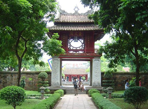 Tập tin:Hanoi Temple of Literature (cropped).jpg – Wikipedia tiếng Việt
