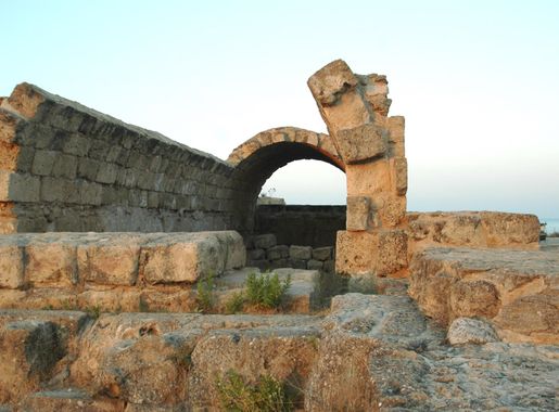 File:Salamis Ruins, Cyprus.jpg - Wikimedia Commons