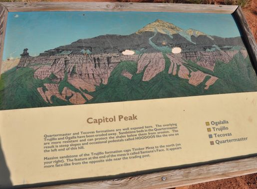 File:Capitol Peak sign.JPG - Wikimedia Commons