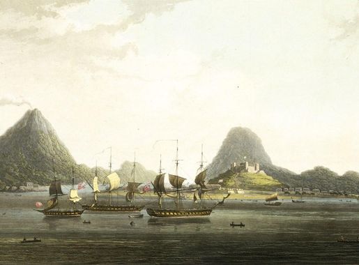 Berkas:Banda1810Cole.jpg - Wikipedia bahasa Indonesia, ensiklopedia bebas