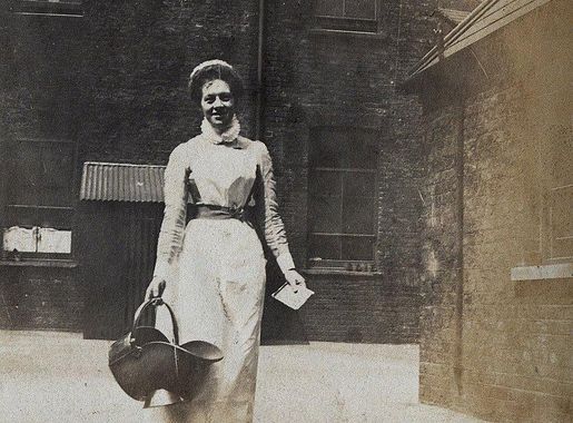 Naval Hospital Canacao, Philippine Islands, | Free Photo - rawpixel