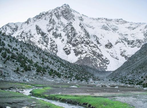 File:Nanga Parbat (Diamir), Base Camp Rupal Face.jpg - Wikimedia Commons