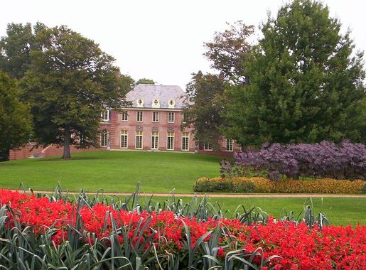 File:Kingwood Center.JPG - Wikimedia Commons