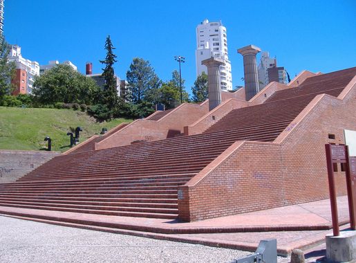 Archivo:Parque España Rosario 2.jpg - Wikipedia, la enciclopedia libre