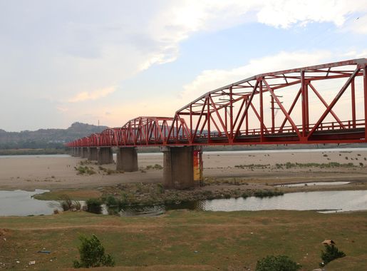 File:Buntun Bridge (Tuguegarao, Cagayan; 04-28-2024).jpg - Wikimedia Commons