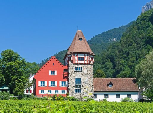 File:Vaduz Rotes Haus.jpg - Wikimedia Commons