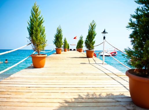 Traveling Turkey: Antalya Region > Incirlik Air Base > Display