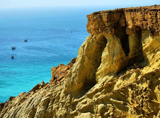 File:Astola Island Balochistan Pakistan.jpg - Wikipedia