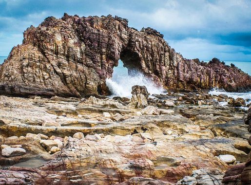 Ficheiro:Pedra Furada de Jericoacoara.jpg – Wikipédia, a enciclopédia livre