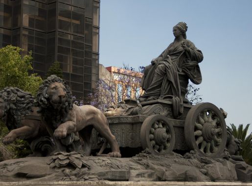 File:Fuente de Cibeles en México.jpg - Wikimedia Commons