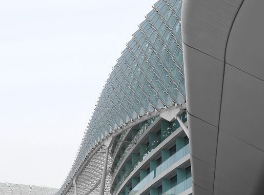 HD wallpaper: united arab emirates, abu dhabi, yas island, abudhabi,  architektur | Wallpaper Flare